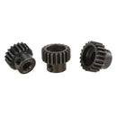 32DP 5mm 19T 20T 21T 19T-21T Pinion Motor Gear for 1:8 RC Toy Car Truck Kits