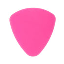 Mini 21'' 6 Strings Wooden Classic Guitar Kids Musical Instrument Toy Pink