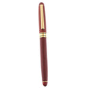 Finest Wooden Pen Case Rollerball Pen Box Container Gel Pen Gift Craft Collectables Smooth Writing