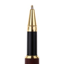 Finest Wooden Pen Case Rollerball Pen Box Container Gel Pen Gift Craft Collectables Smooth Writing
