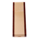 Exquisite Beige Rollerball Pen + Case Box Gel Pen Container Gift Writing Equipment