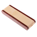 Exquisite Beige Rollerball Pen + Case Box Gel Pen Container Gift Writing Equipment