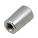 Brass Toggle Switches Knob Cap Tip for LP EPI Electric Guitar Internal Thread 4mm