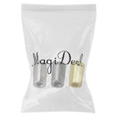 Brass Toggle Switches Knob Cap Tip for LP EPI Electric Guitar Internal Thread 4mm