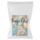 DIY Madonna Figure 5D Diamond Embroidery Cross Stitch Home Decor Art Crafts 20x25cm