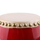 Chinese Folk Dance Adult Waist Drums Percussion Instrument Drums for Kids Musical Learning Rhythm