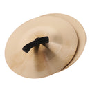 One Pair Brass Finger Cymbals Belly Dance Costumes Accessories Diameter 5cm