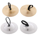 One Pair Brass Finger Cymbals Belly Dance Costumes Accessories Diameter 5cm