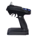 2.4GHz 3CH Radio Remote Controller Transmitter with Receiver for RC Car Boat