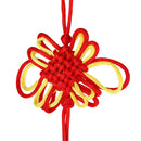 Red Chinese Lanterns Home Wedding Party Decor Gift DIY Craft Cute 3 Lanterns