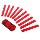 10 Pack Plastic Magnetic Counting Sticks Counting Rods for Kids Mathematics Toys