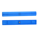 10 Pieces Blue Magnetic Counting Sticks Counting Rods for Kids Mathematics Toys