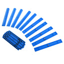 10 Pieces Blue Magnetic Counting Sticks Counting Rods for Kids Mathematics Toys