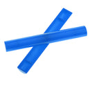 10 Pieces Blue Magnetic Counting Sticks Counting Rods for Kids Mathematics Toys