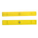 10 Pieces Plastic Magnetic Counting Sticks Counting Rods for Kids Mathematics Toys