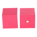 Cube Building Volumn Unit Learning Demonstration Toy for Primary School Tool