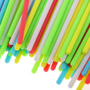Kids Mathematics Operation Teaching Tool Toys - 100Pcs Counting Bars Plastic
