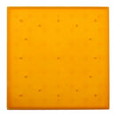 Plastic Nail Plate Boards Puzzle Game Mathematics Nailboard For Kids Math Geometry Toy Gifts Yellow