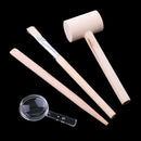 Mineral Dig Out Discover Toys Natural Stone Excavation Toys for Kids Intelligence Development Gift