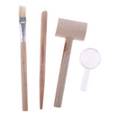 Mineral Dig Out Discover Toys Natural Stone Excavation Toys for Kids Intelligence Development Gift