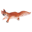 Big Size Garden Creative Resin Squirrel Sculpture Balcony Home Decorations Garden Ornaments Courtyard Crafts