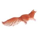 Big Size Garden Creative Resin Squirrel Sculpture Balcony Home Decorations Garden Ornaments Courtyard Crafts
