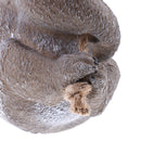 String Hanging Koala Resin Model Animal Figure For Fairy Garden Tree Decors