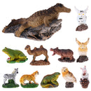 Finest Miniature Resin Mouse Sculpture for Yard Garden Lawn Home Office Desk Decoration Ornament