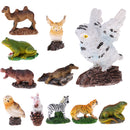 Finest Miniature Resin Mouse Sculpture for Yard Garden Lawn Home Office Desk Decoration Ornament