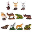 Finest Miniature Resin Mouse Sculpture for Yard Garden Lawn Home Office Desk Decoration Ornament