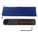 Pocket Guitar Practice Tool Gadget Chord Trainer 6 String 4 Fret Model for Beginner Finger Training