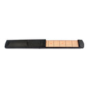 Pocket Guitar Practice Tool Gadget Chord Trainer 6 String 4 Fret Model for Beginner Finger Training