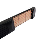 Pocket Guitar Practice Tool Gadget Chord Trainer 6 String 4 Fret Model for Beginner Finger Training