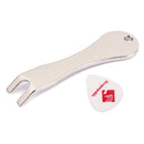 Acoustic Electric Guitar Bass String Bridge Pin Puller Remover Luthier Tool