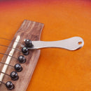 Acoustic Electric Guitar Bass String Bridge Pin Puller Remover Luthier Tool