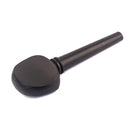 4pc 112mm Ebony Wood Professional Cello Tuning Pegs for 4/4 Cello Accessory
