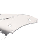 Pickguard Back Cover Truss Rod Cover and Screw for IBANEZ RG350 550 EXZ EX HSH Electric Guitar