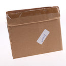 1Pc Vintage Square Lock Jewelry Necklace Bracelet Storage Box Case Container