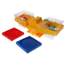 Bear Weight Balance Scale Plastic for Kids Learn Weighting Educational Toys