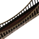 Vintage Metal Golden Gate Bridge Model for Home Bookcase Room Cafe Ornament
