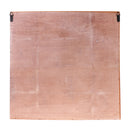 16 Grids Style Wooden Wall Cabinet Shelf Cubby for Home Kitchen Organzation