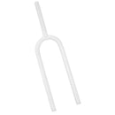 Crystal Tuning Fork Singing Bowl for Meditation Yoga Perfect Sound Dia 12mm