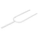 Crystal Tuning Fork Singing Bowl for Meditation Yoga Perfect Sound Dia 10mm