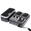Electric Guitar Digital Synthesizer Effects Pedal Processor Mixer EFX AMP EQ 9.05 x 5.7 x 1.96inch