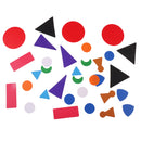 Montessori Grammar Symbols Cards with Box for Kids Early Learning Educational Toys