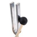 440HZ Scientific Resonance Tuning Fork for Teaching Physical Equipment Tool