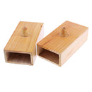 440HZ Scientific Resonance Tuning Fork for Teaching Physical Equipment Tool