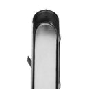 Brass Neck Pickup Cover Electric Guitar Parts for TL Tele Telecaster Style Musical Lovers Gift Chrome