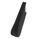 Saxophone Thumb Rest Saver Cushion Pad Sax Finger Protect Parts With Saddle