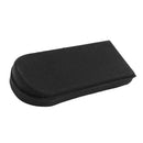 Saxophone Thumb Rest Saver Cushion Pad Sax Finger Protect Parts With Saddle